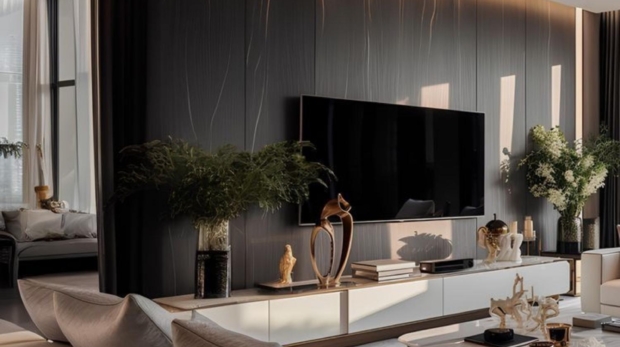 Jasa Interior Desain Bergaransi