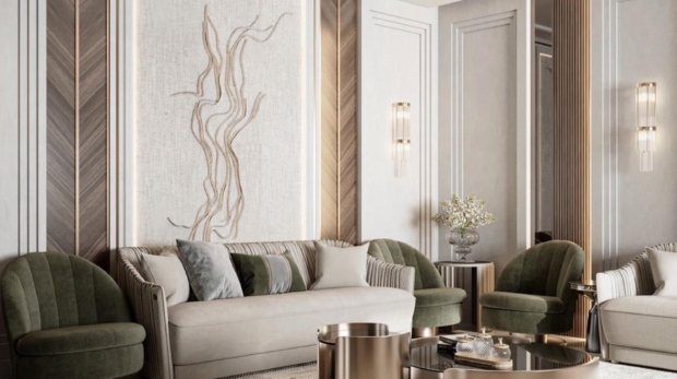 Jasa Interior Desain Bergaransi