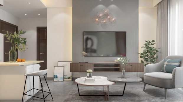 Jasa Interior Desain Bergaransi di Taman Sidoarjo Jawa Timur