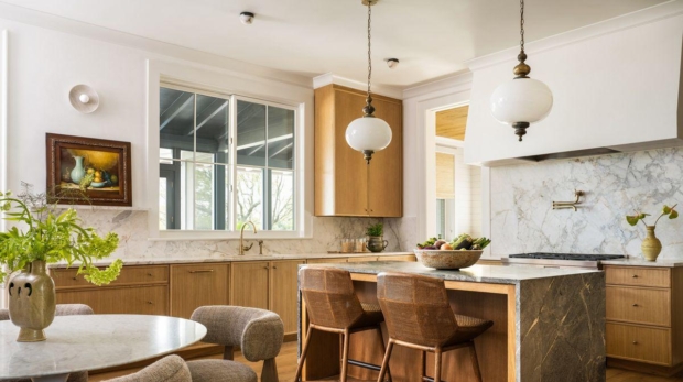 Jasa Interior Desain Bergaransi di Kebomas Gresik Jawa Timur