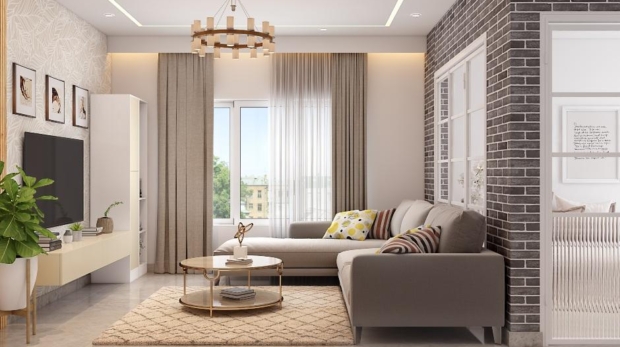 Jasa Interior Desain Bergaransi di Sukorejo Pasuruan Jawa Timur