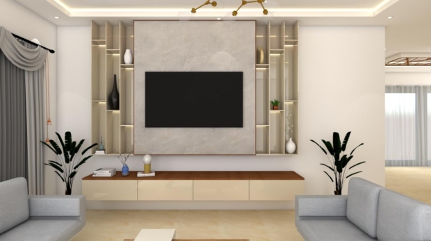 Jasa Interior Desain Bergaransi di Sooko Mojokerto Jawa Timur