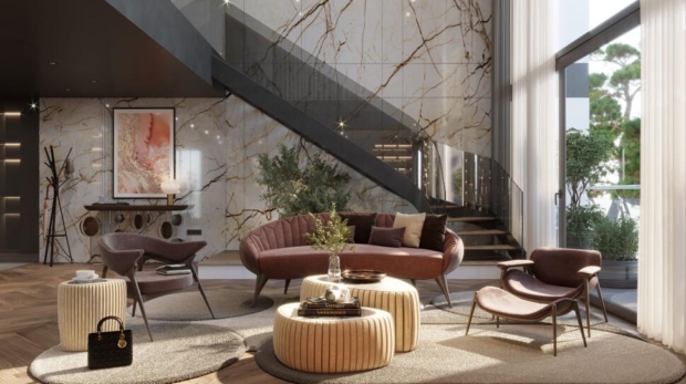 Jasa Interior Desain Bergaransi di Sukodadi Lamongan Jawa Timur