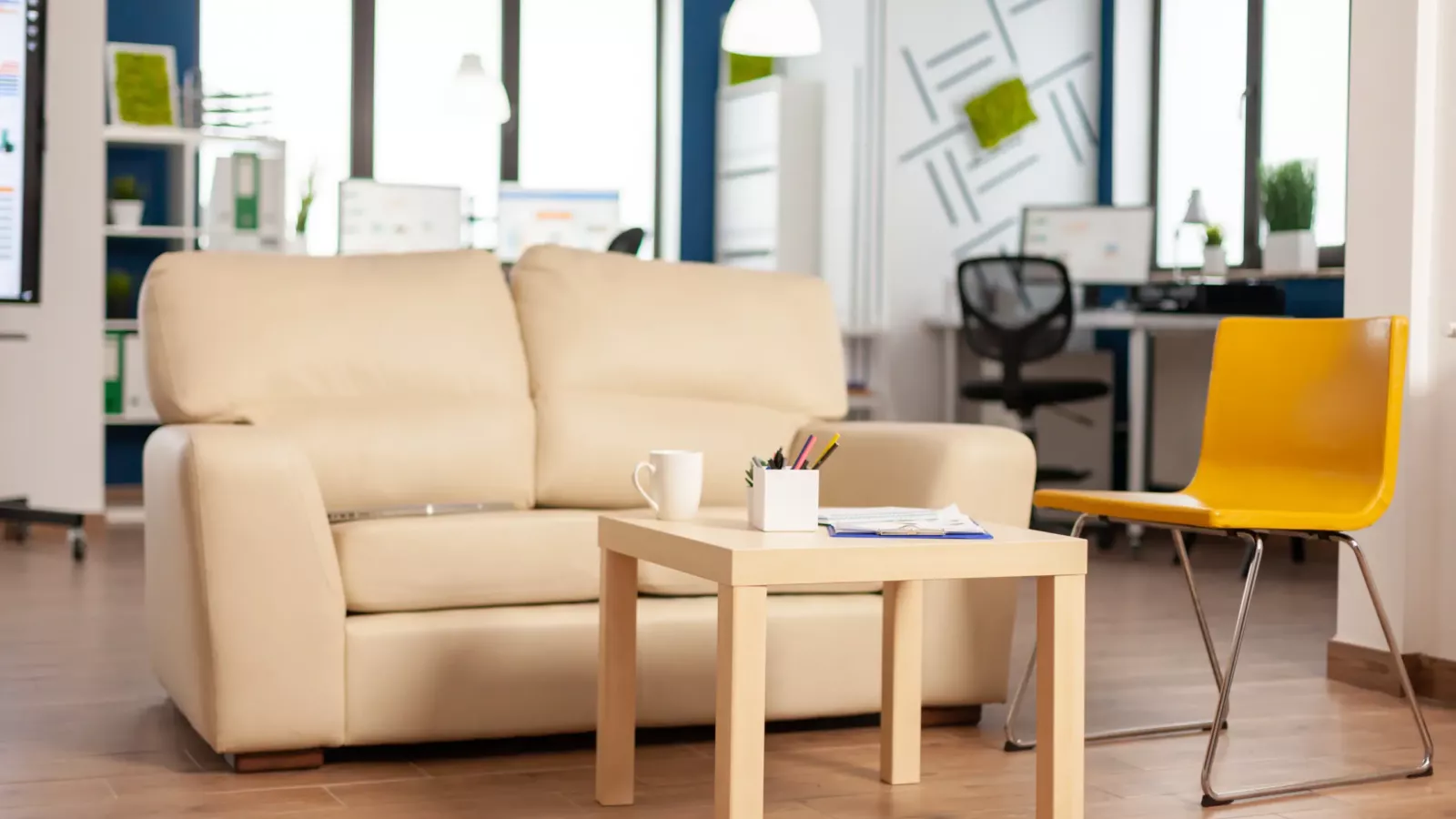 Jasa Desain Interior