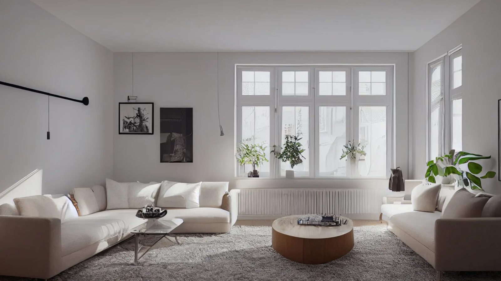 Desain Interior Rumah Minimalis