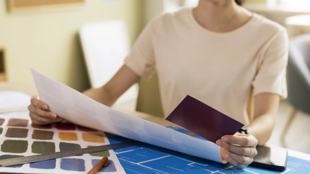 Jasa Interior Rumah Minimalis