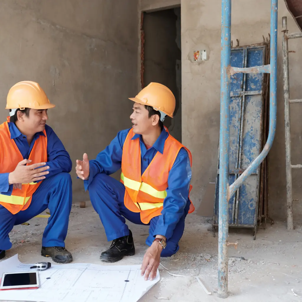Kontraktor Interior Rumah