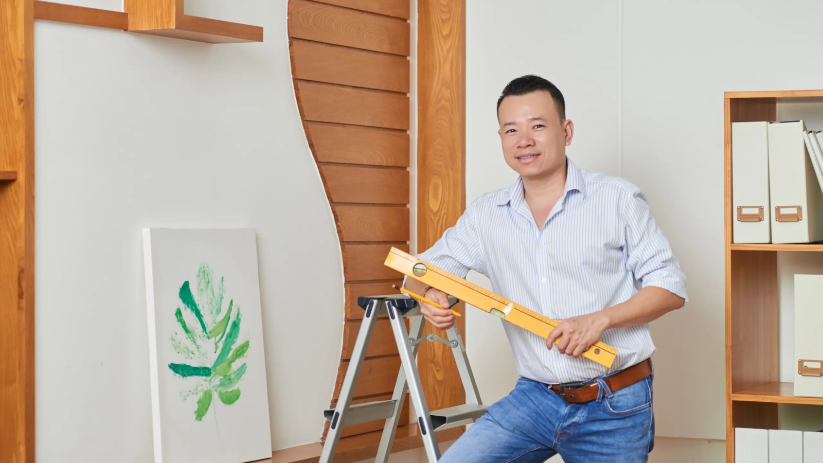 Kontraktor Interior Rumah