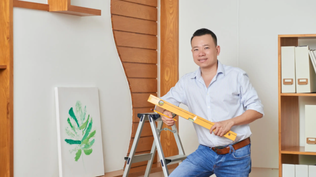 Kontraktor Interior Rumah