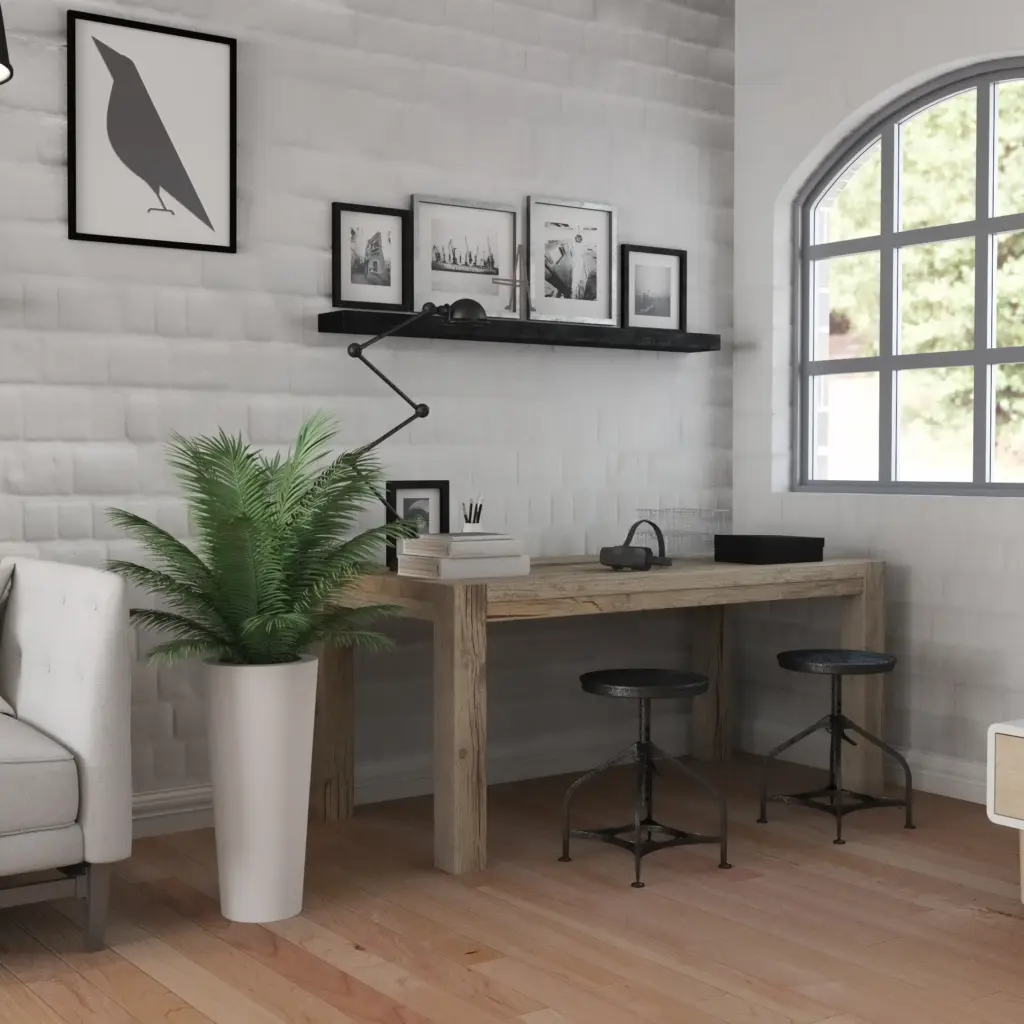 Desain Interior Rumah Minimalis